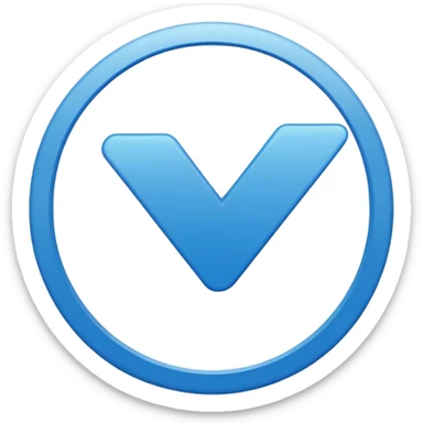 I want to create a verified TikTok emoji sticker