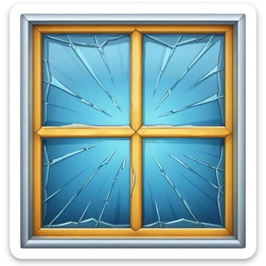 windows anchient sticker