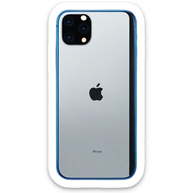 iphone-15-pro-max-blue-titanium sticker