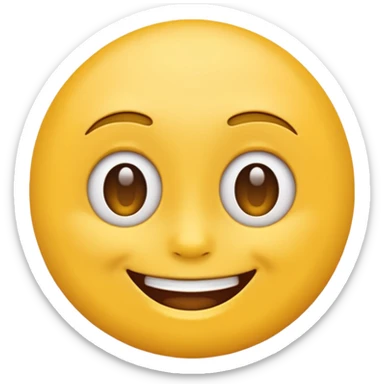 Make an emoji out of a photo sticker