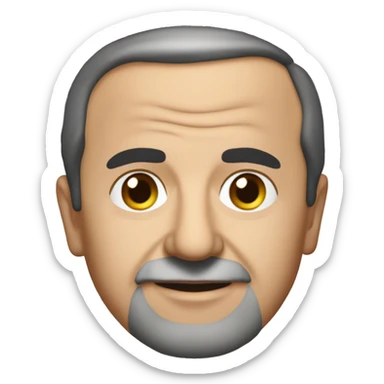 recep tayyip erdoğan sticker