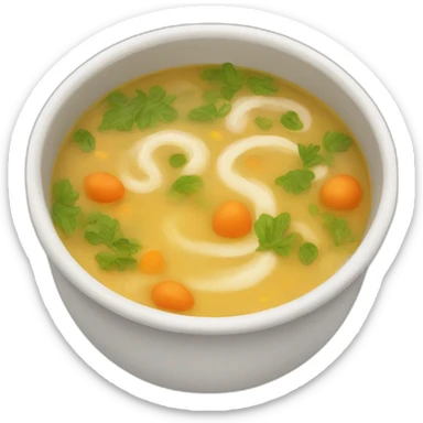 soup sticker