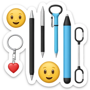 Erstelle eine Sammlung von Emojis, die verschiedene Fitness-Typen darstellen, während sie jeweils eine Übung ausführen oder pumpen. Jedes Emoji sollte dynamisch und ausdrucksstark sein und zusätzlich lustige Grimassen oder Gesichtsausdrücke zeigen. sticker