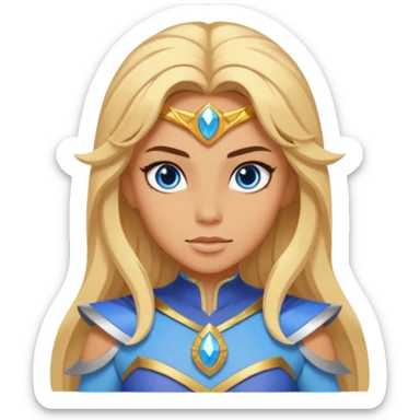 She-ra sticker