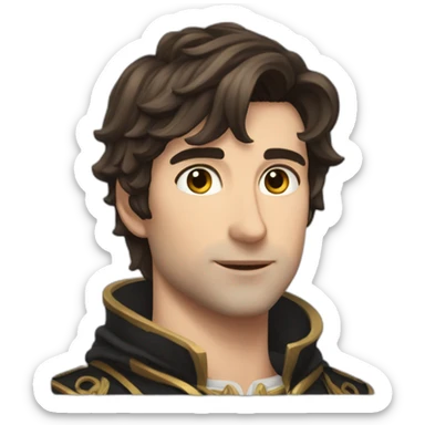 aymeric-amand sticker