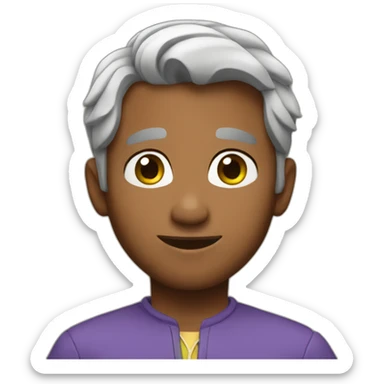 Naveen sticker
