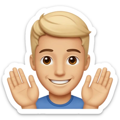 JOSHUA OF SEVENTEEN  sticker