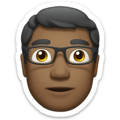 être sous l'eau sticker