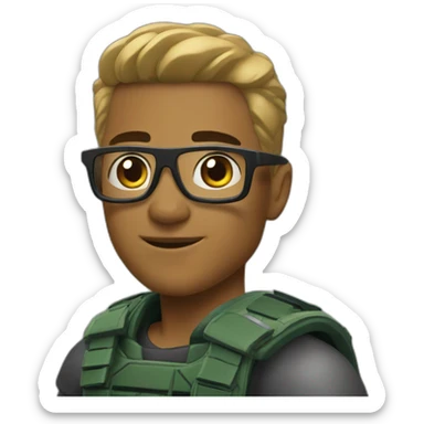 blitz bazawule ambassador sticker