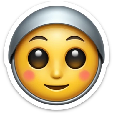 Fps 50 crean sticker