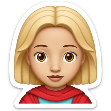 sprunki wenda sticker