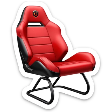 Logotipo Seat León Cupra sticker