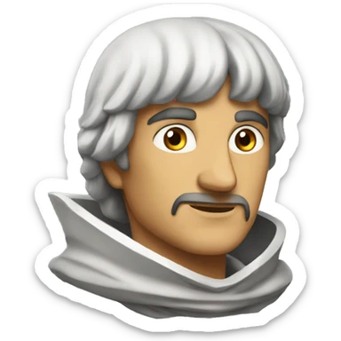 dante alighieri sticker