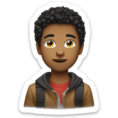 2020 alt kid sticker