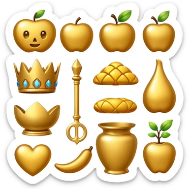 fermaur items sticker