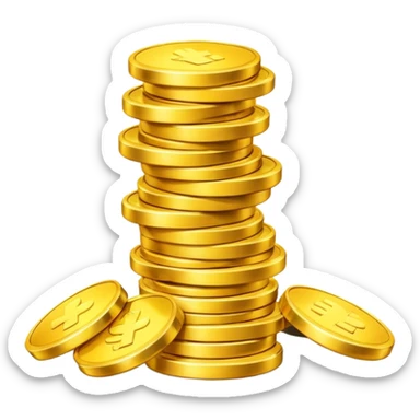 BOUNTIES where all BOUNTIES we see sticker