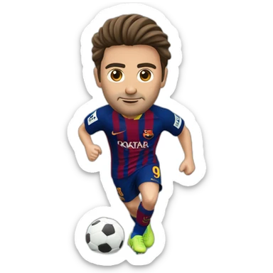 pablo gavi，football，barcelona，spain sticker