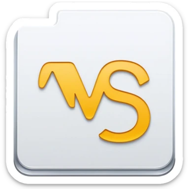 Just text YES. Russian letters.  sticker