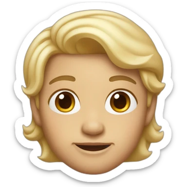 Ios memoji sticker