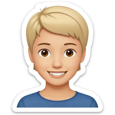 Jude Bellingham sticker