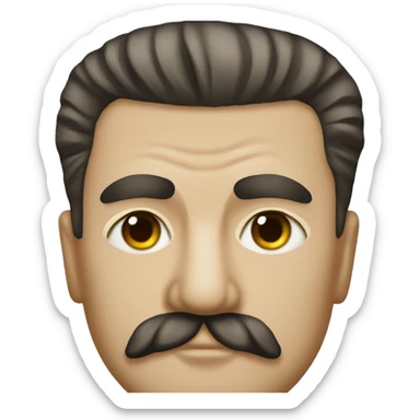 joseph stalin sticker