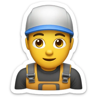 video editor with mac sticker