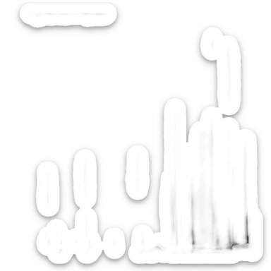 Pierre Soulages’ art sticker