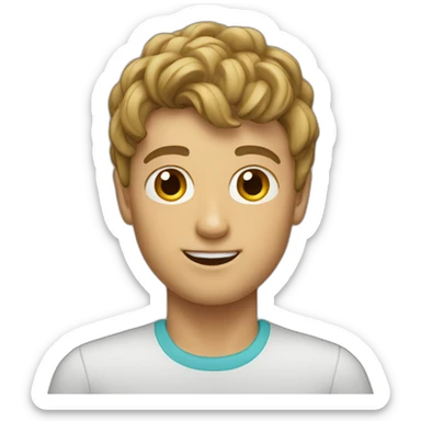 ai generated emoji  sticker