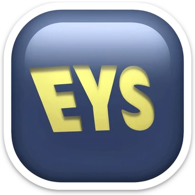 Moto  logo EYS sticker