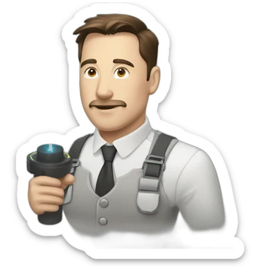 tesla electricity sticker