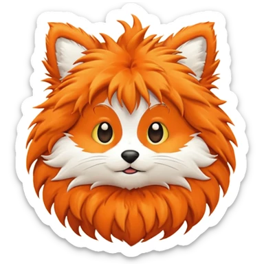 Sprunki sticker