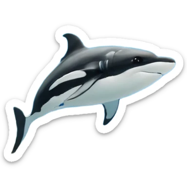 Сделай небо с эффектом линзы fisheye sticker