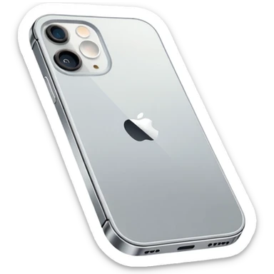 Create the iPhone. 12 air sticker