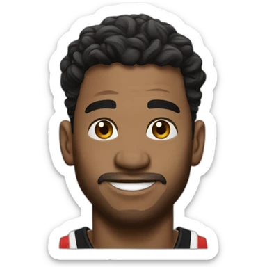 Toronto Raptors sticker