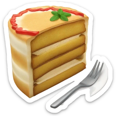 torta ahogada de guadalajara jalisco mexico sticker