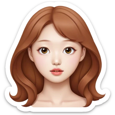 LEE SUNG KYUNG sticker