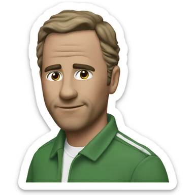  “Now watch me hit this drivE” Bush sticker