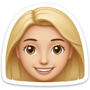 merci beaucoup  sticker