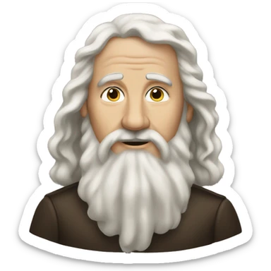 John Smyth baptist sticker