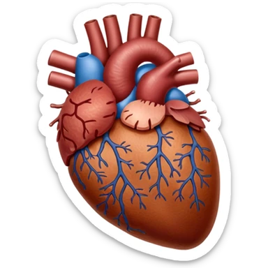 liver organ. anatomically acurate. stop making it look like a heart sticker