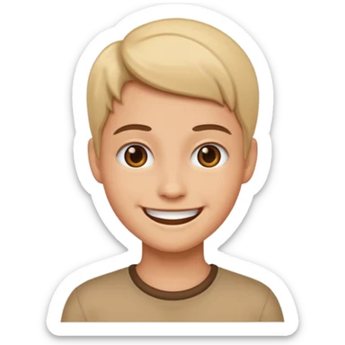 Miss you too  sticker