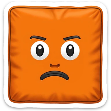 Survivor buff sticker