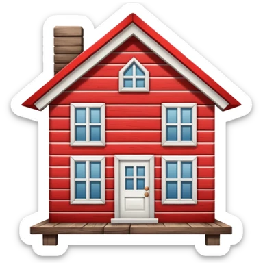 for sale realtor sign sticker