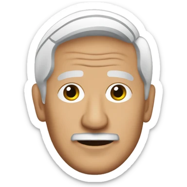 Andres Manuel Lopez Obrador sticker