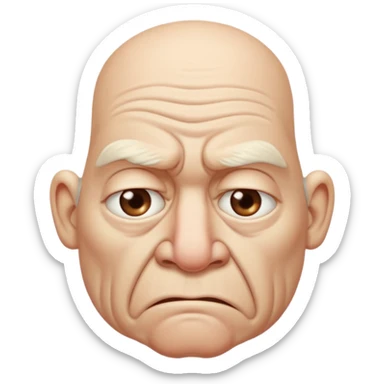 What's that🤨🤢 sticker