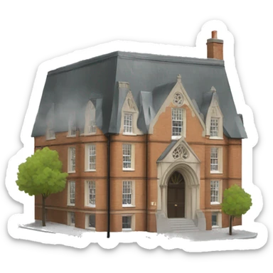 Manchester, UK sticker