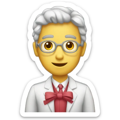 clases escuela sticker