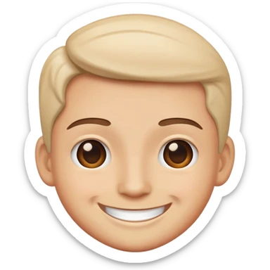 I’m talk bout innit sticker