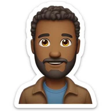 Perfect dad called dave sticker