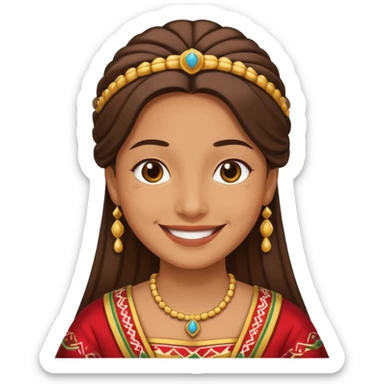 Tung Tung Tung Tung Tung Sauhr sticker